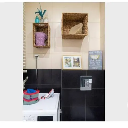 Jana Kazimierza Cozy Apartment Warschau