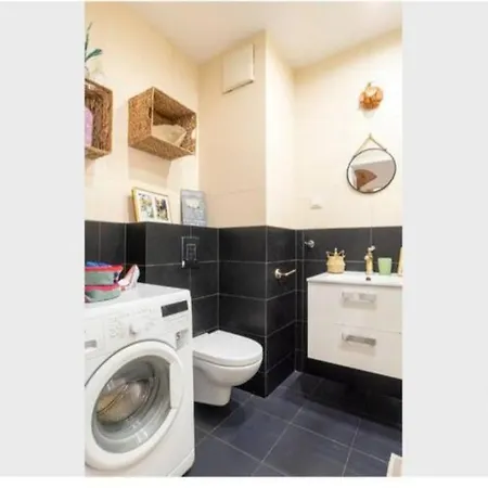 Jana Kazimierza Cozy Apartment Warschau
