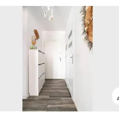 Jana Kazimierza Cozy Apartment Warschau