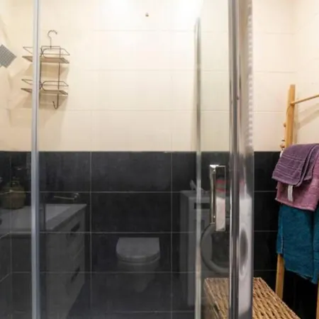 Apartment Jana Kazimierza Cozy Warschau