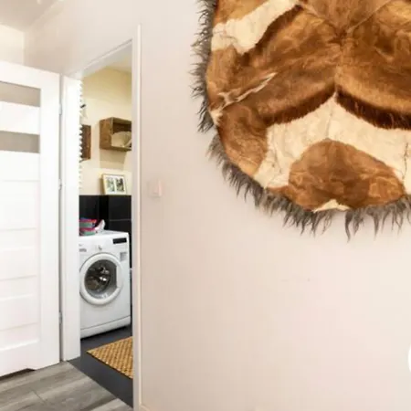 Jana Kazimierza Cozy Apartment *